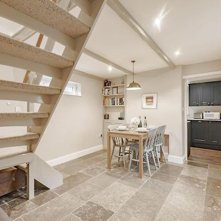 3 Mill Street - Norfolk Cottage Agency 홀트 외부 사진
