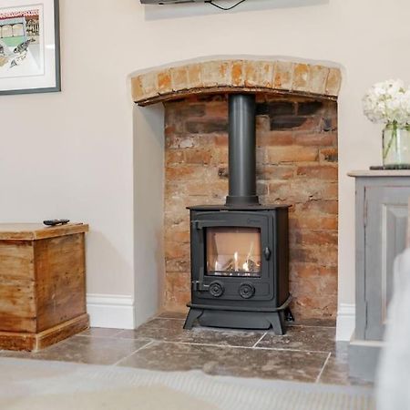 3 Mill Street - Norfolk Cottage Agency 홀트 외부 사진