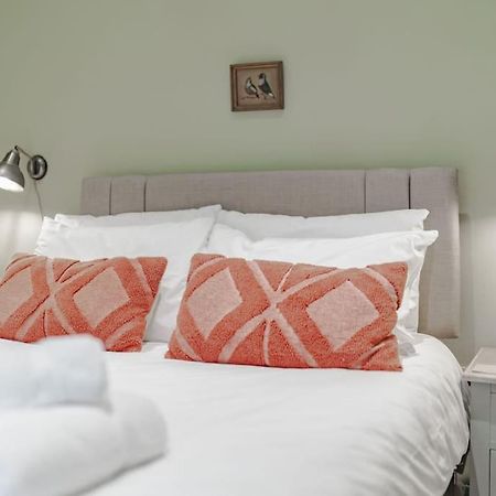 3 Mill Street - Norfolk Cottage Agency 홀트 외부 사진