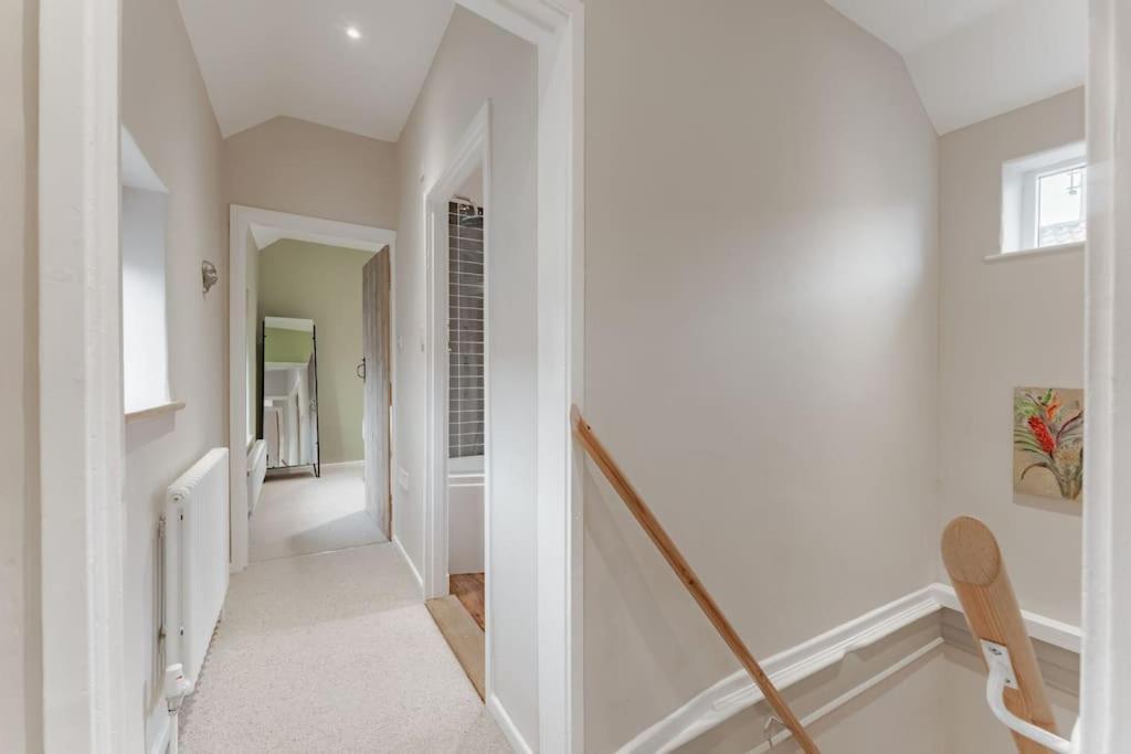 3 Mill Street - Norfolk Cottage Agency 홀트 외부 사진