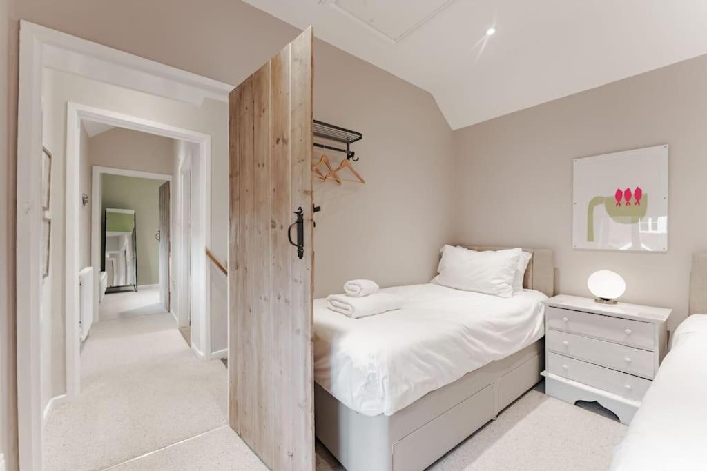 3 Mill Street - Norfolk Cottage Agency 홀트 외부 사진