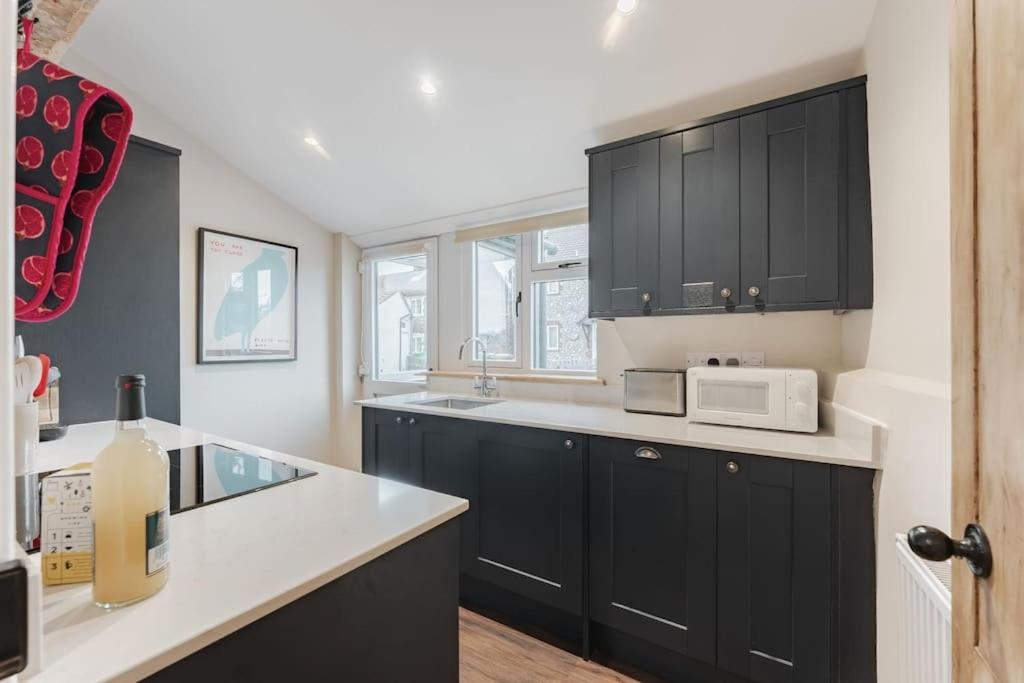 3 Mill Street - Norfolk Cottage Agency 홀트 외부 사진